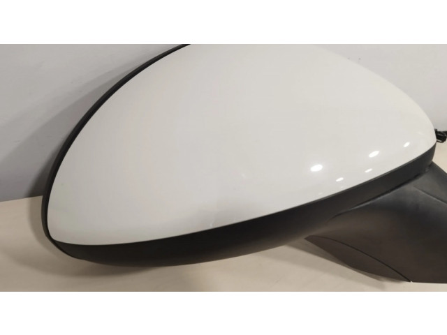Zpětné zrcátko pravé Porsche Cayenne (92A) 2012 A2721402