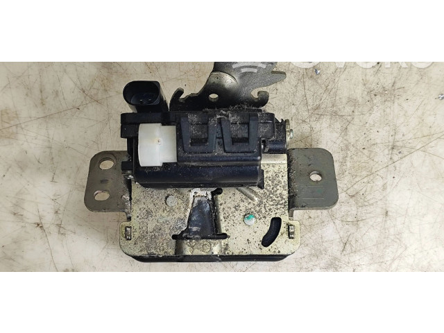 Zámek zadních dveří Smart ForFour I 2006