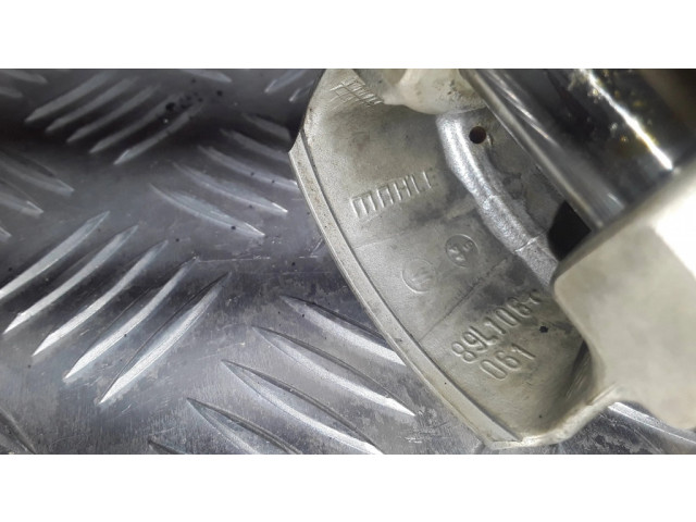 Píst 89L106 BMW X6 M pro benzínový motor 4.4