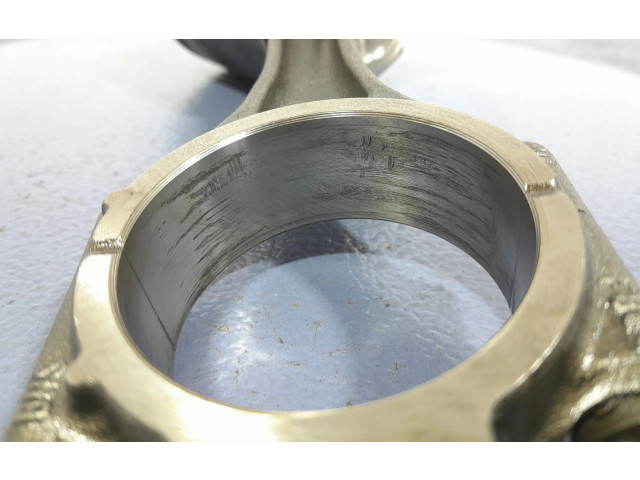 Ojnice Audi A4 S4 B8 8K