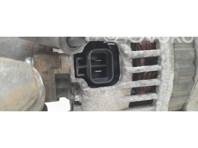 Генератор 95520877   Honda Civic      