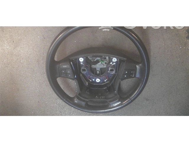 Подушка безопасности водителя Volvo V70