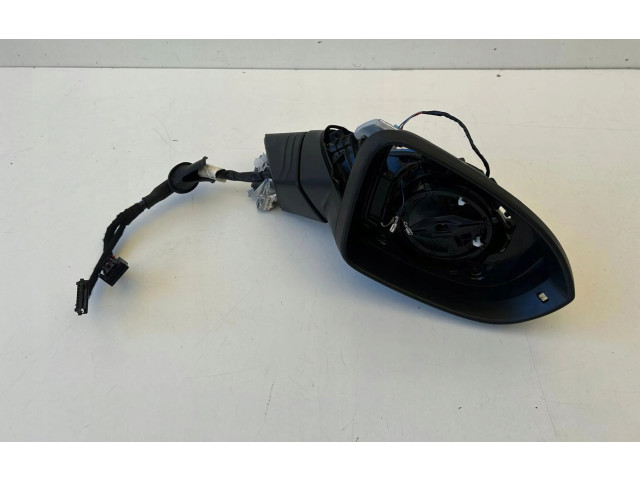 Зеркало электрическое Volkswagen ID.3 2019 - года