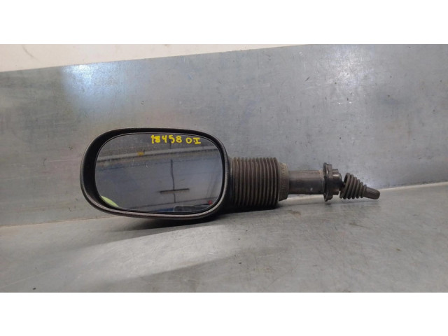 Зеркало электрическое     Сзади   Ford Ka  1996-2008 года   