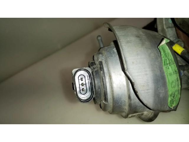 Турбина Skoda Superb B6 (3T) 2.0 03L253010F для двигателя CBBB,CFGB