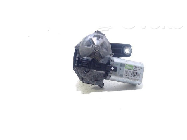 Моторчик заднего дворника 53025512    Citroen C1