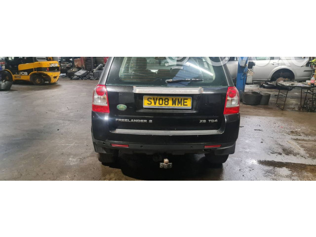 Моторчик заднего дворника W000041726, 6H5217404CC    Land Rover Freelander 2 - LR2