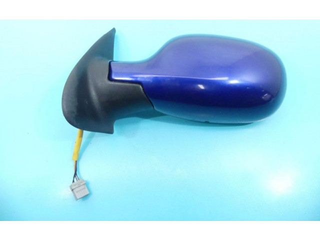 Zpětné zrcátko Nissan Micra 2003 IMPRK1141132