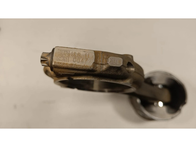 Поршень с шатуном 2017H Jeep Grand Cherokee для дизельного двигателя 3.0