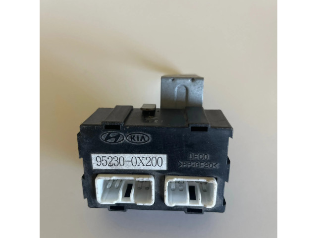 Блок управления 952300X200 Hyundai i10