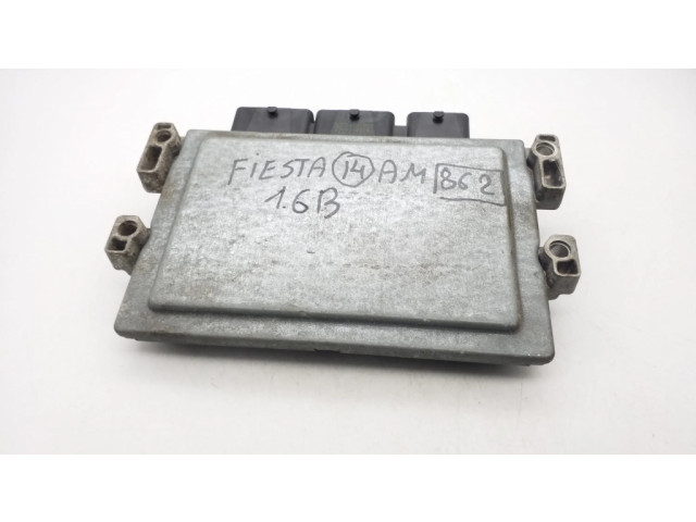 Řídící jednotka E2BA12A650SD, C1BA12B684CD Ford Fiesta 2014