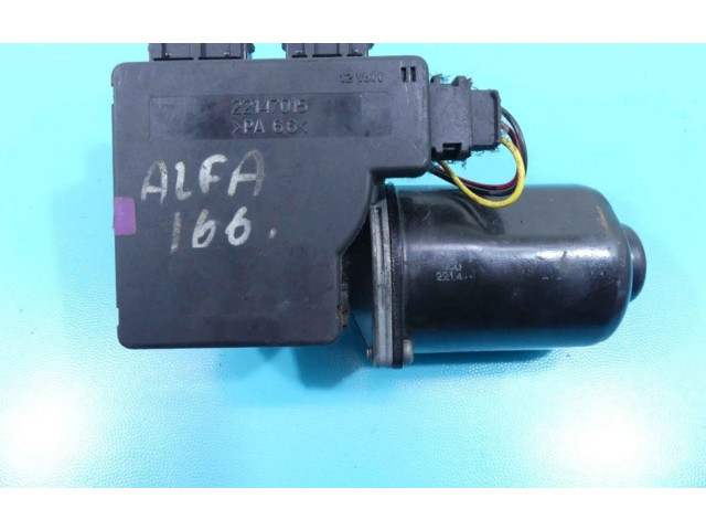 Моторчик дворников 22147015, IMPRK1284971 Alfa Romeo 166