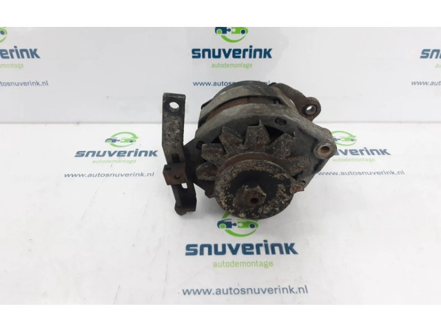 Генератор 7700300407, 7700300407 Renault Master I