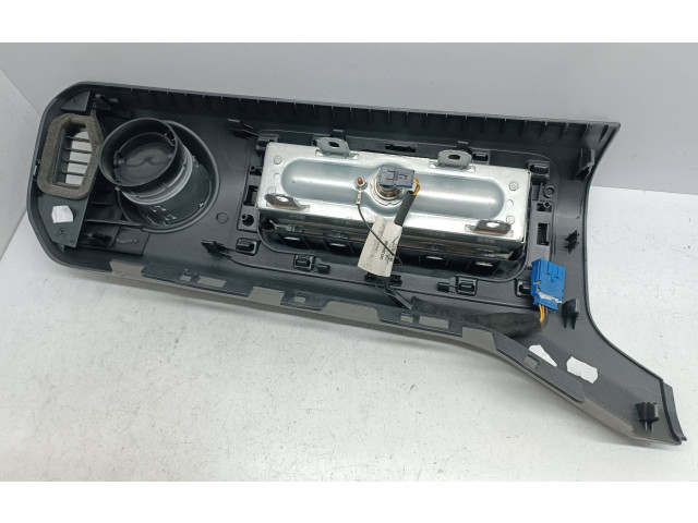 Подушка безопасности пассажира 96721949XR, 34092742D Citroen Berlingo