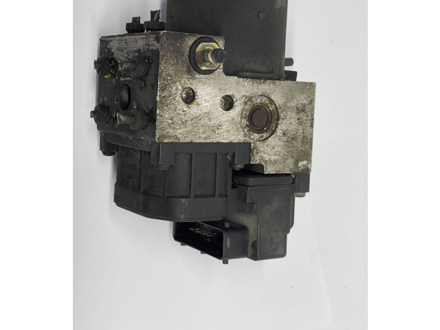 Блок АБС MR249754 Mitsubishi Carisma 1996 - 1999 года