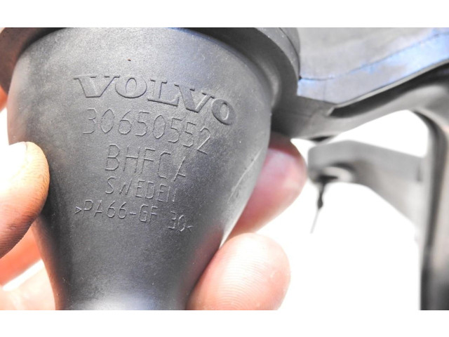 Масляный насос 30650552 Volvo XC90 2003 - 2006 года