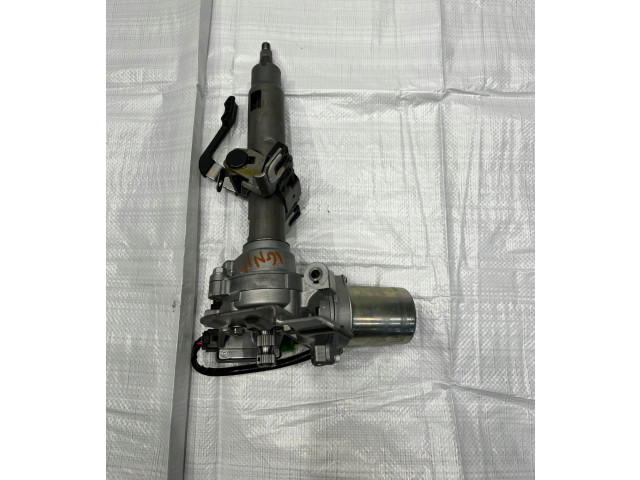  рейка  Колонка рулевая 3872062R20   Suzuki Ignis  -  года