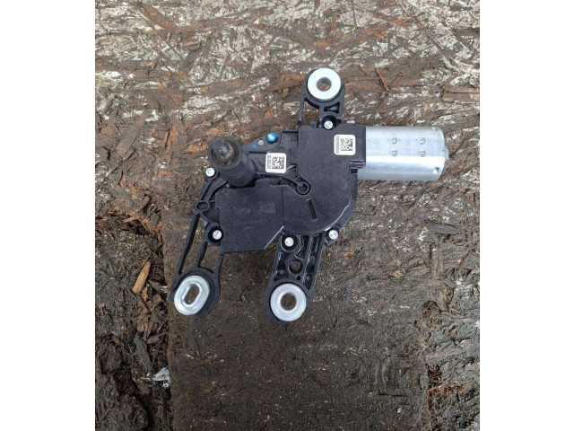 Моторчик заднего дворника 5G0955711C Volkswagen Golf VII