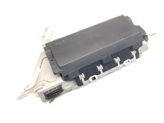 Подушка безопасности для колен Mitsubishi Lancer VIII