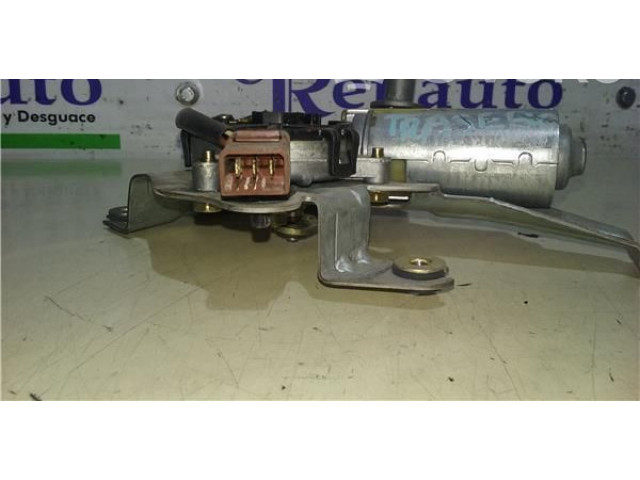 Моторчик заднего дворника 0390201408 Citroen Berlingo