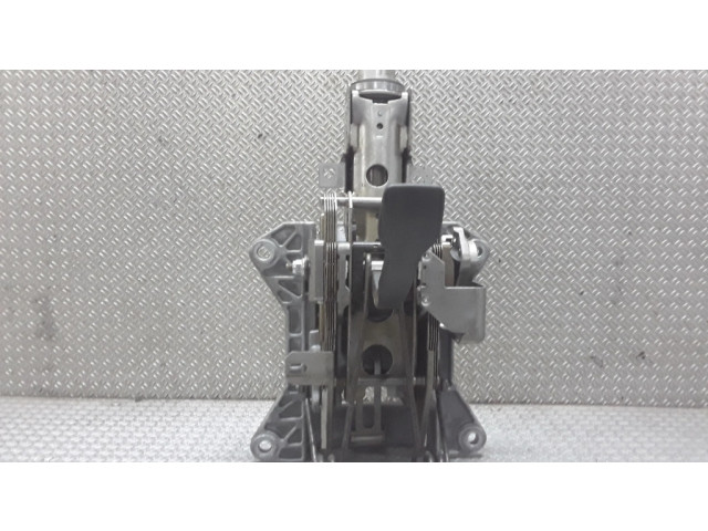 Рулевая рейка ZG501958 Audi A4 S4 B7 8E 8H 2005-2008 года