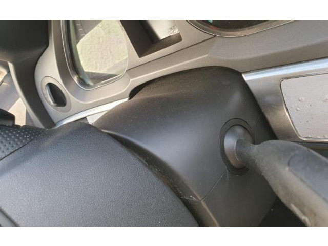 Подрулевой шлейф SRS    Audi A6 S6 C6 4F