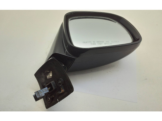 Зеркало электрическое        Chevrolet Captiva   -  года   