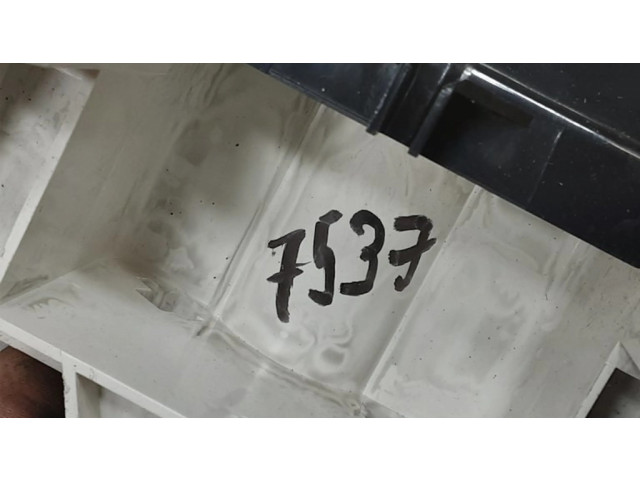 Блок управления кондиционера воздуха / климата/ печки (в салоне)