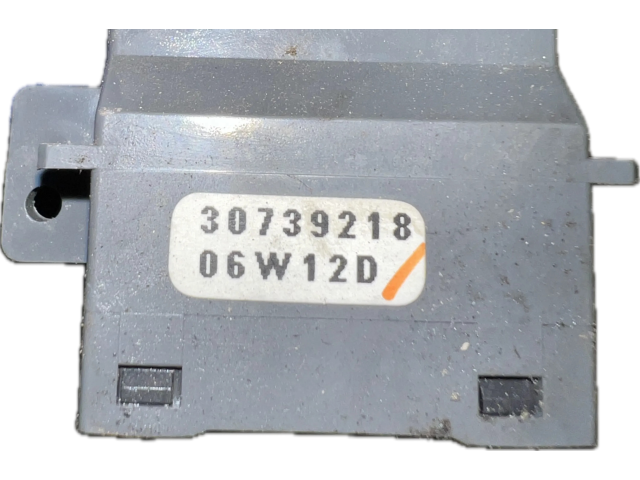 Переключатель дворников 30739218, 30739218   Volvo XC90