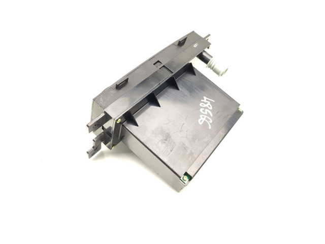 Блок управления климат-контролем 20992735   Chevrolet Captiva