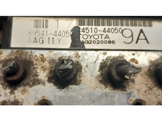 Jednotka ABS 4451044050, 8954144050 Toyota Avensis Verso 2004