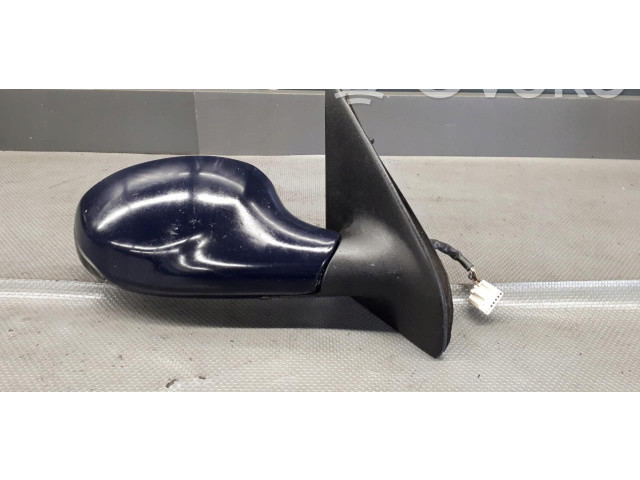 Зеркало электрическое        Lancia Ypsilon   -  года   