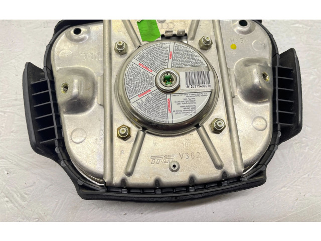 Руль Audi A6 S6 C5 4B 1997 - 2005 года 10671, 1191357