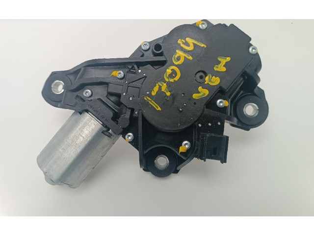 Моторчик заднего дворника 0390201856    Renault Scenic III -  Grand scenic III