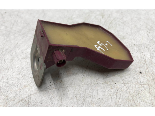 Блок управления 4M0035507, 920391021 Audi A5