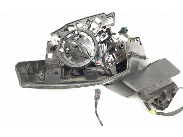 Zpětné zrcátko Audi Q7 4M 2015 4M1857409AL9B9, 15PIN