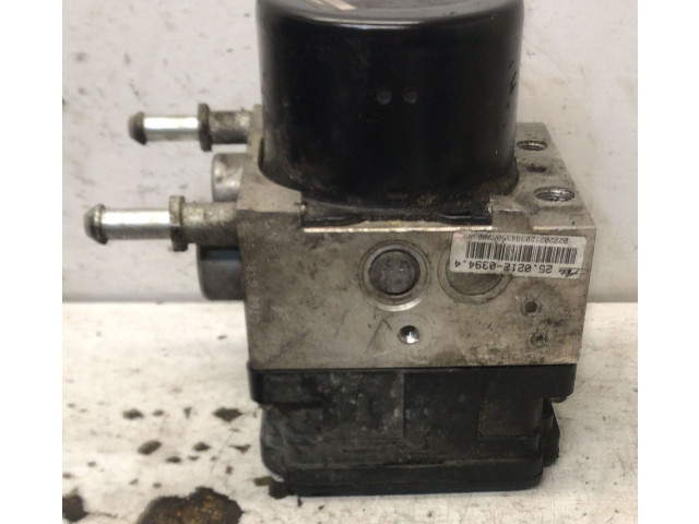 Jednotka ABS 25.0212-0394.4, 25.0212-0394.4 Chevrolet Captiva 2007