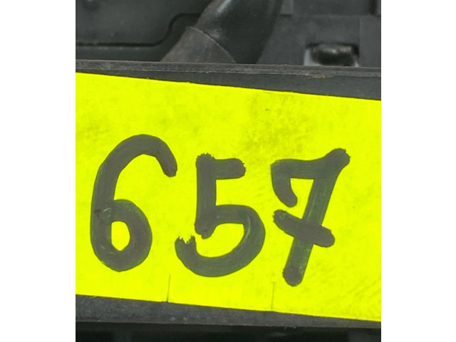 Блок предохранителей  9664055780, L11   Peugeot 207    