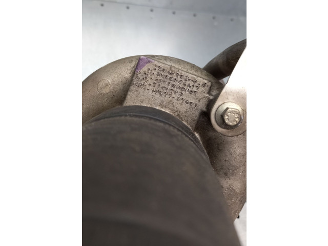 Turbodmychadlo Турбина Renault Vel Satis