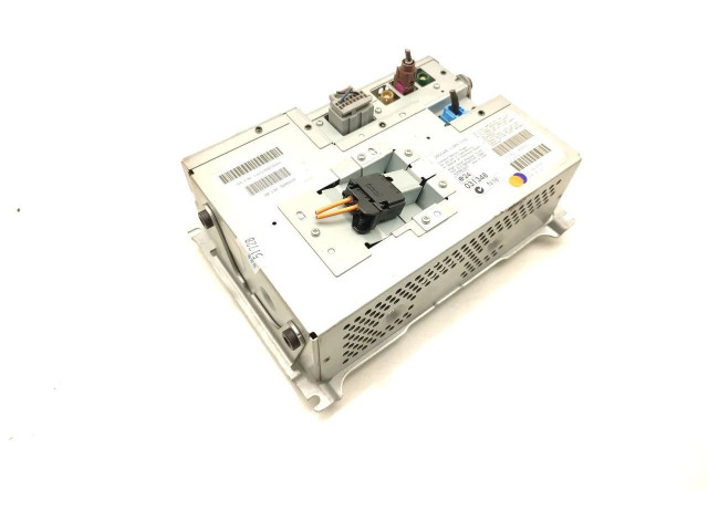 Дисплей 8X23-10E889-AD Jaguar XF