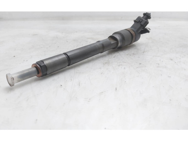 Vstřikovač 96440397, 0445110270 Chevrolet Cruze