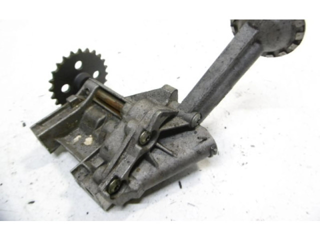 Масляный насос   7700600532, 7700600532  Renault Scenic I 