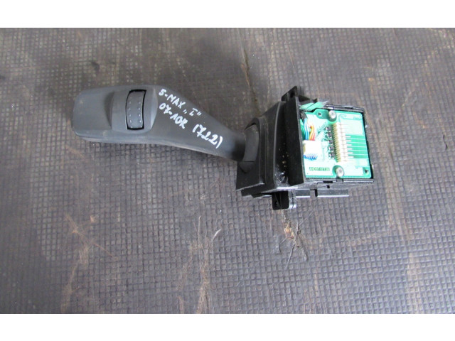 Ручка стеклоочистителей 17A553   Ford S-MAX