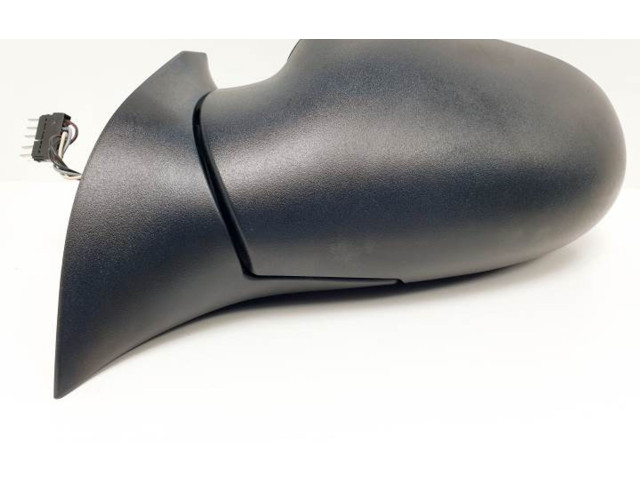 Зеркало электрическое        Mercedes-Benz A W168  1997 - 2004 года   