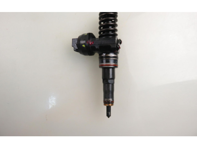 Форсунка 0414720039, 038130073AL    Audi A3 S3 8L  ASZ 