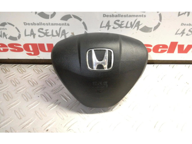 Подушка безопасности двери SLV77810SMGG70ZA   Honda Civic