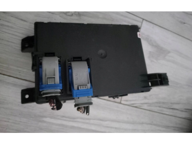 Блок комфорта 00517954290   Fiat Grande Punto   