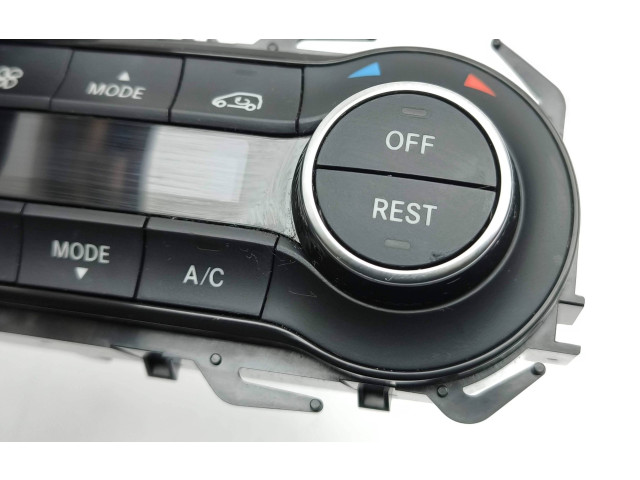 Блок управления климат-контролем A0919005101, A0919010700 Infiniti Q30