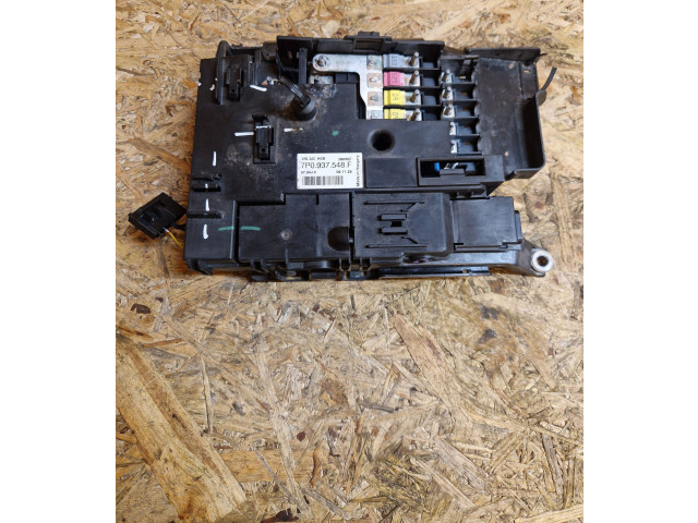   Pojistková skříňka 7P0937548F, 286952   Volkswagen Touareg II 2012