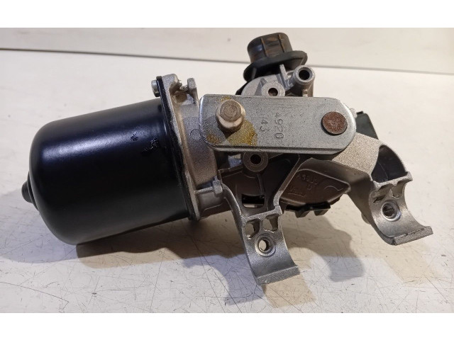 Форсунка 288003426R Renault Captur II H4M-630(H4M-B6)